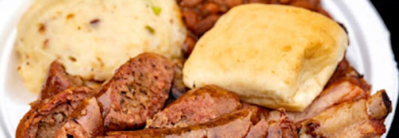 Dickey’s Barbecue Pit