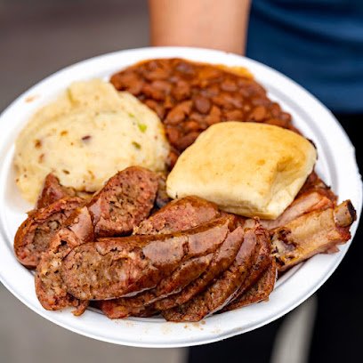 Dickey’s Barbecue Pit
