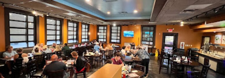 Kings Sushi (North Myrtle Beach)