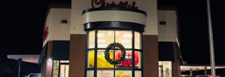 Chick-fil-A