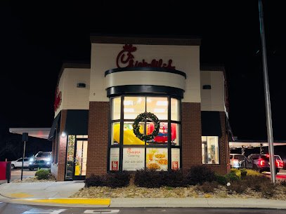 Chick-fil-A