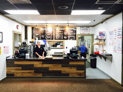 Gardner’s Barbecue Fairview Road