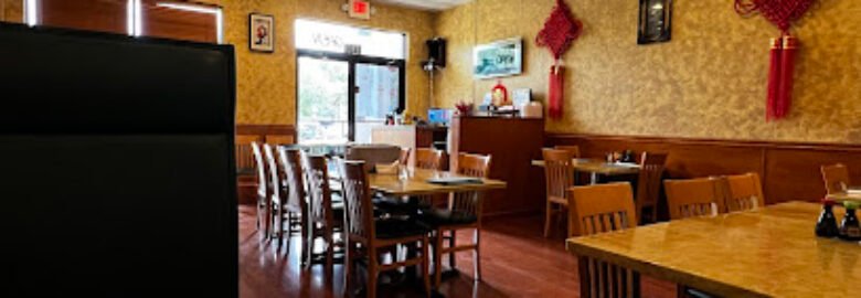 Cheng’s Chinese Restaurant