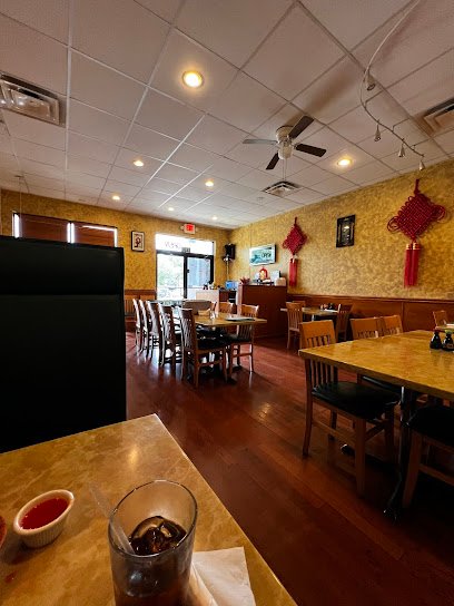 Cheng’s Chinese Restaurant