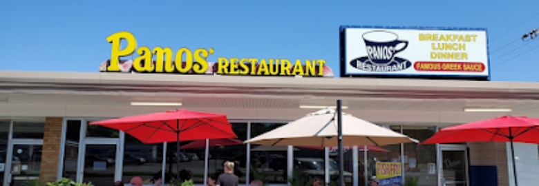 Panos’ Restaurant