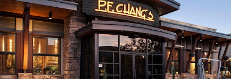 P.F. Chang’s