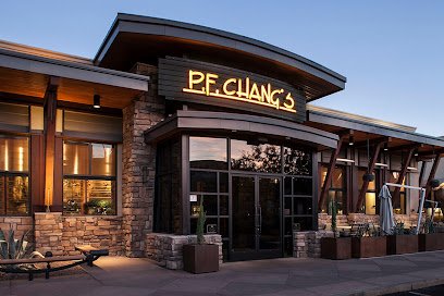 P.F. Chang’s