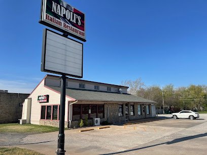 Napoli’s Italian Restaurant