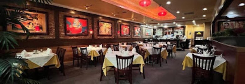 Bollywood Indian Restaurant-Sherman Oaks