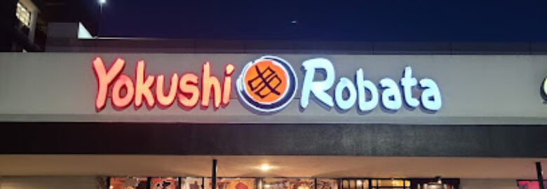 Yokushi Robata