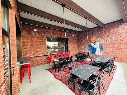 Indian Punjabi Restaurant 2 centerton