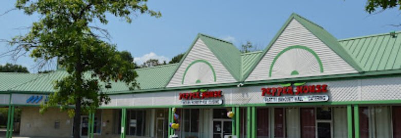 Pepper House