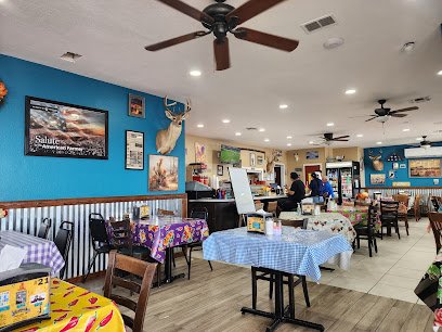 Rooster’s Country Cafe