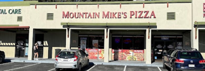 Mountain Mike’s Pizza
