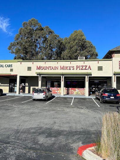 Mountain Mike’s Pizza