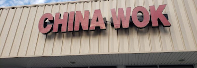 China Wok