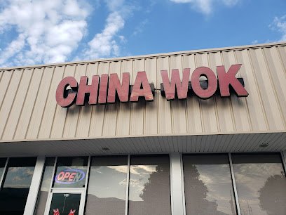 China Wok