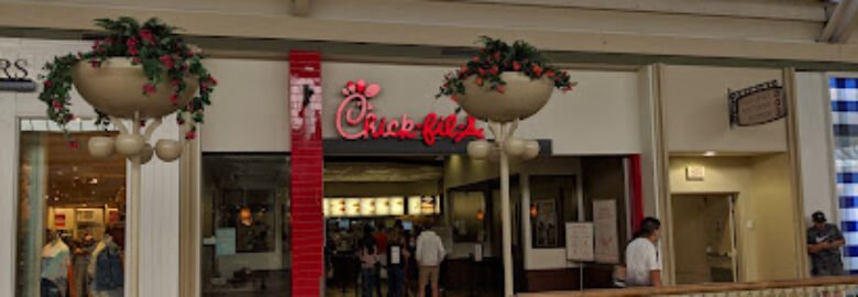 Chick-fil-A
