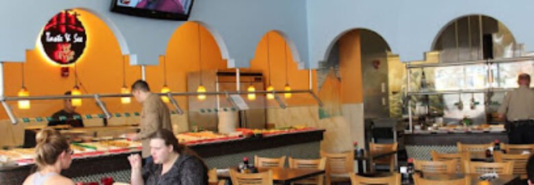Taste & See Sushi Hibachi