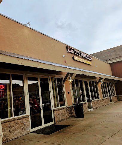 Los Dos Potrillos Mexican Restaurant – Littleton