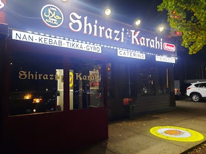 Shirazi Karahi House