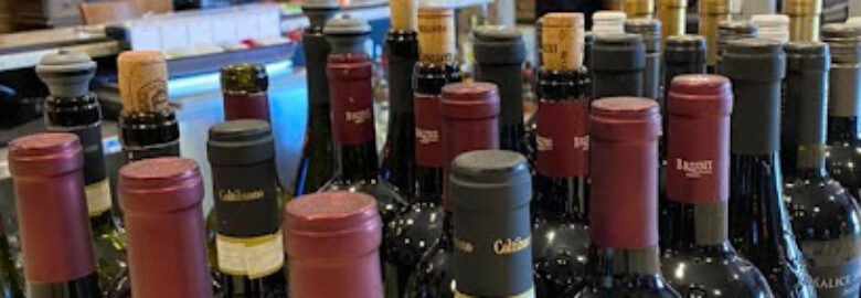 Vino Italian + Bistro