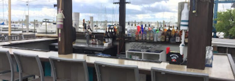 Outriggers Restaurant