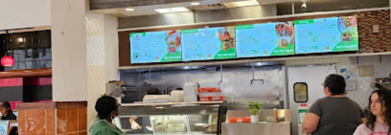 ZARA HALAL Grill (W.G)