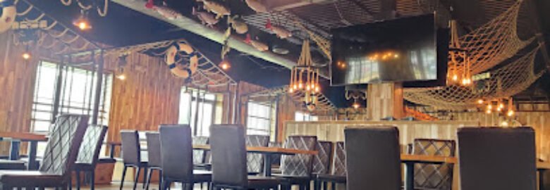 The Twisted Crab – Lynnhaven Mall
