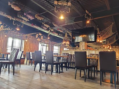 The Twisted Crab – Lynnhaven Mall