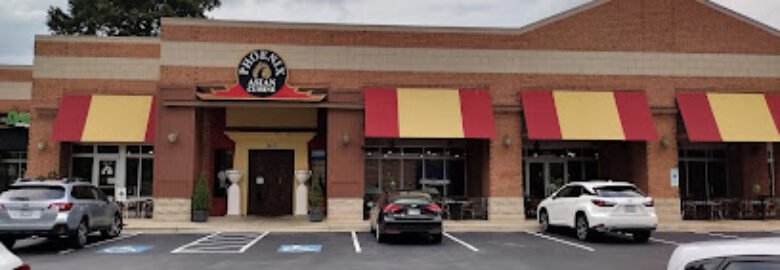 Phoenix Asian Cuisine