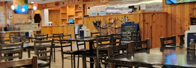 New Lucky Crab House