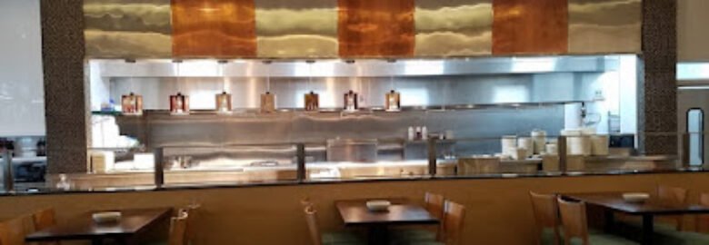 Roti Grill