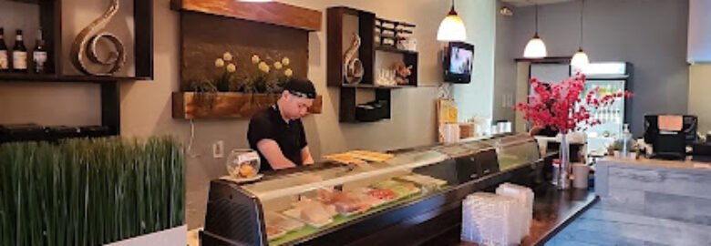 Kochi Sushi & Hibachi