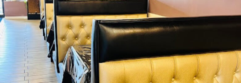 Alfah Restaurant