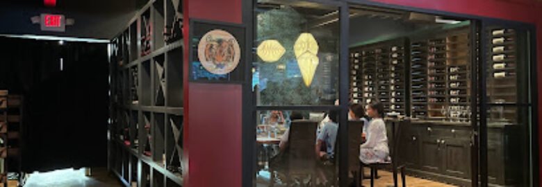 Beijing On Grove