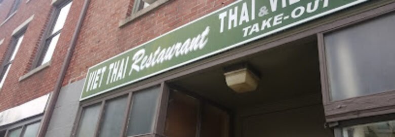 Viet-Thai Restaurant