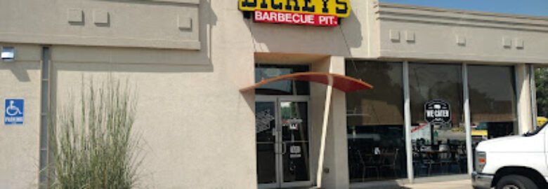 Dickey’s Barbecue Pit