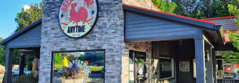 Breakfastime – Hanes Mall Blvd