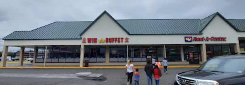 Win Buffet