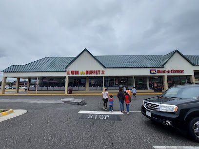 Win Buffet