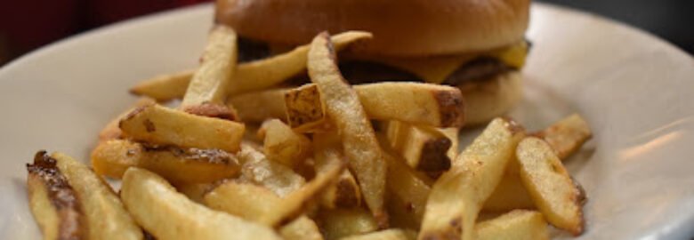 Don Luis Burger & Wings