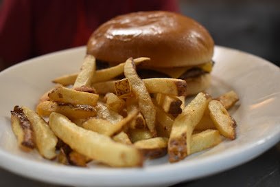 Don Luis Burger & Wings