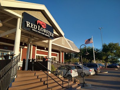 Red Lobster