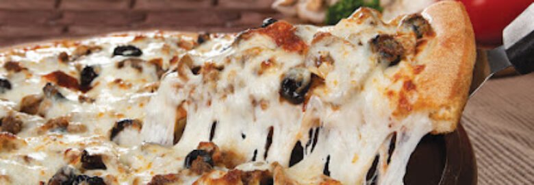 Godfather’s Pizza