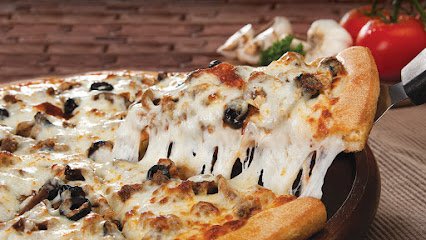 Godfather’s Pizza