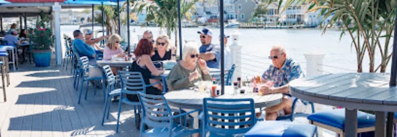 Harpoon Hanna’s