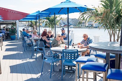 Harpoon Hanna’s