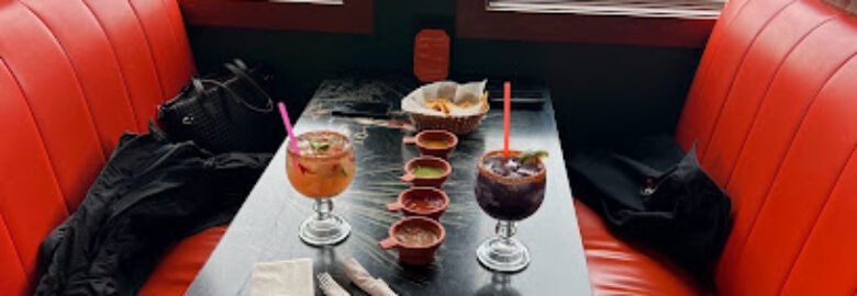 El Gallo Giro Mexican Restaurant and Tequila Bar