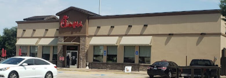Chick-fil-A